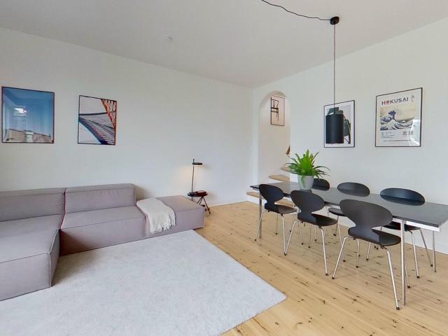 Lejlighed til leje i Klampenborg, Brøndby