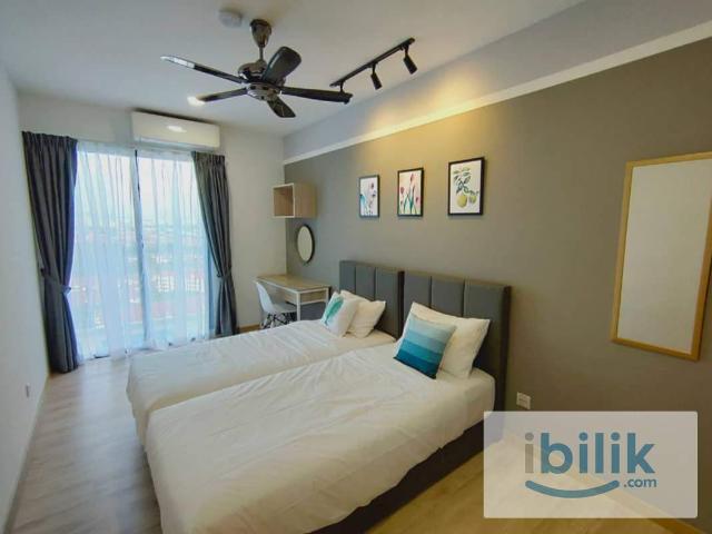 Room for rent in Petaling, Damansara Damai
