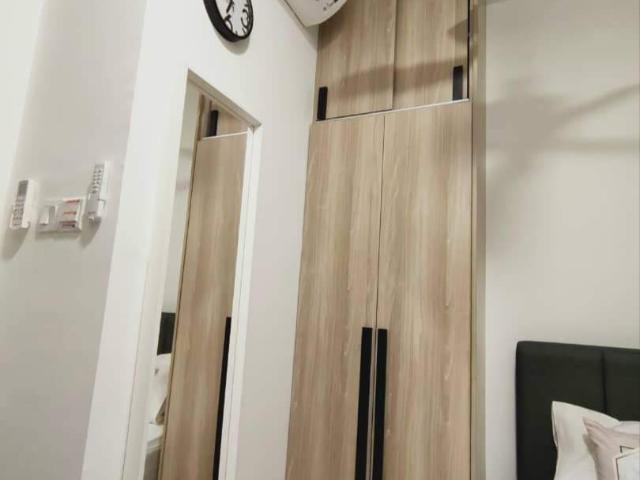 Room for rent in Petaling, Damansara Damai