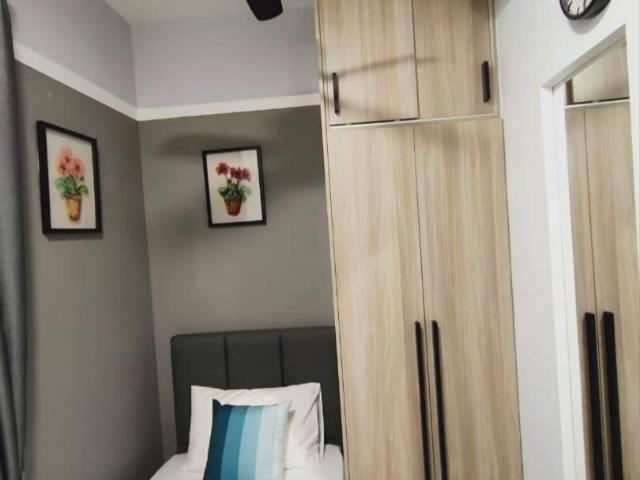 Room for rent in Petaling, Damansara Damai