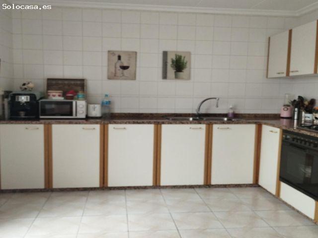 Piso en alquiler en Los Calderones, El Valle de Cofrentes-Ayora