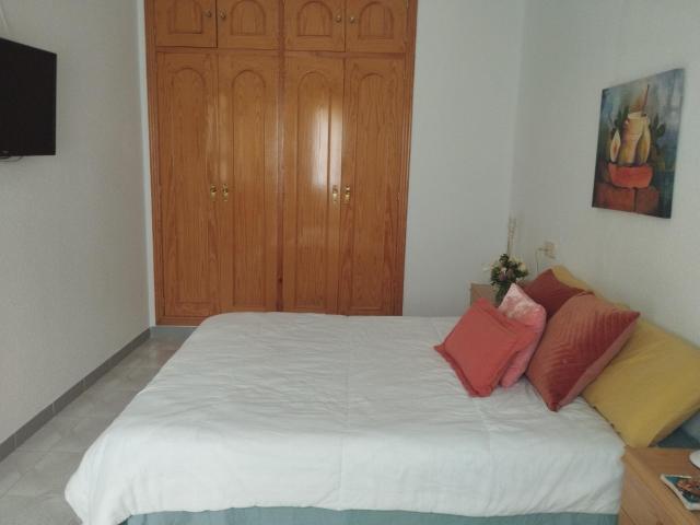 Habitación en alquiler en Los Calderones, El Valle de Cofrentes-Ayora