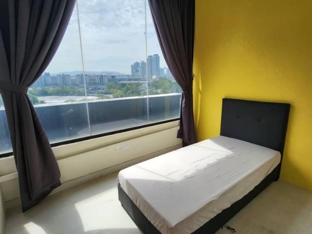 Room for rent in Country Heights Damansara, Kuala Lumpur