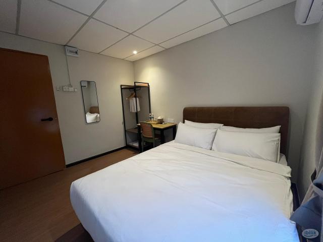 Room for rent in Malaka