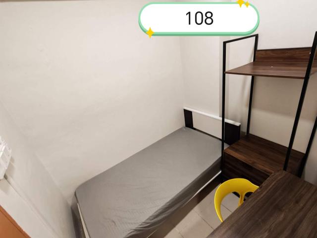 Room for rent in Country Heights Damansara, Kuala Lumpur