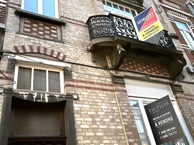 Kot location à Sint-lambrechts-woluwe, Bruxelles