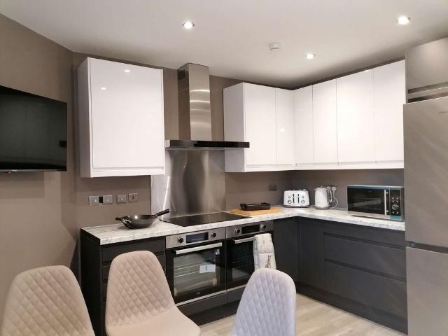 Room for rent in Stoke Hill, West Midlands