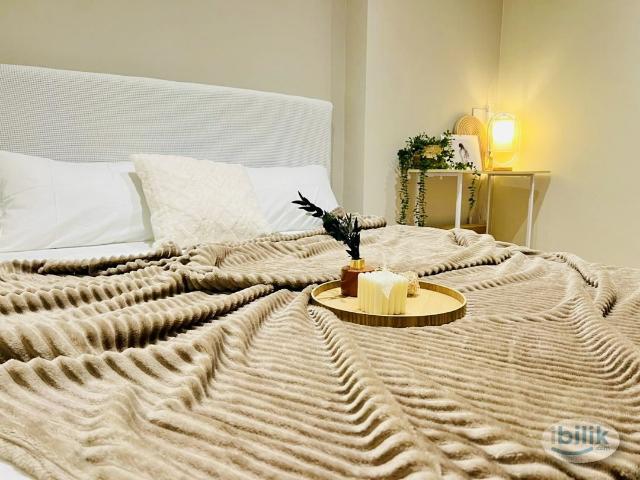 Room for rent in Country Heights Damansara, Kuala Lumpur