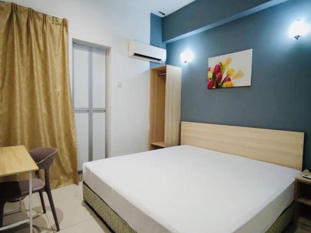 Room for rent in Petaling, Damansara Damai