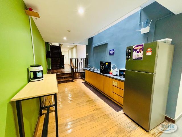 Room for rent in Country Heights Damansara, Kuala Lumpur