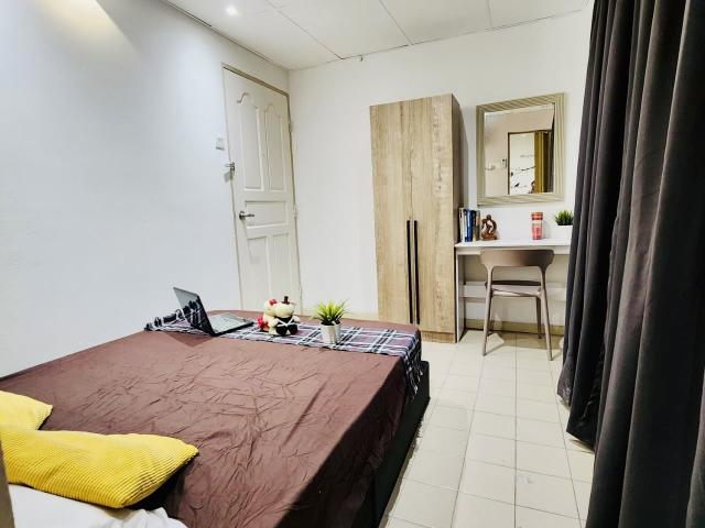 Room for rent in Petaling, Damansara Damai