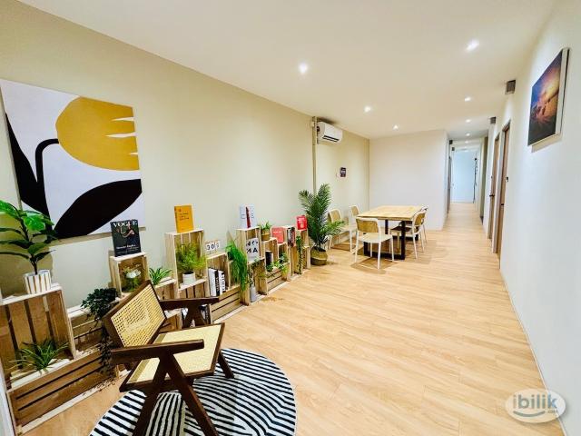 Room for rent in Country Heights Damansara, Kuala Lumpur