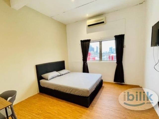 Room for rent in Petaling, Damansara Damai