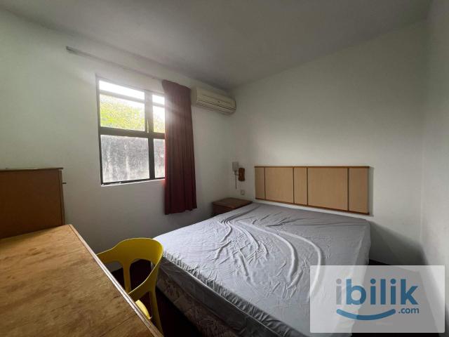 Room for rent in Petaling, Subang Jaya