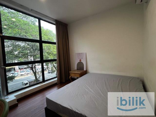 Room for rent in Petaling, Subang Jaya