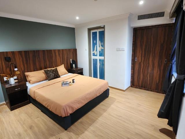 Room for rent in Country Heights Damansara, Kuala Lumpur