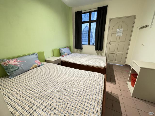 Room for rent in Country Heights Damansara, Kuala Lumpur