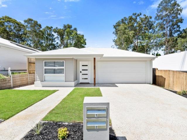 Apartment for rent in Toombul, Queensland