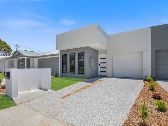 Apartment for rent in Toombul, Queensland