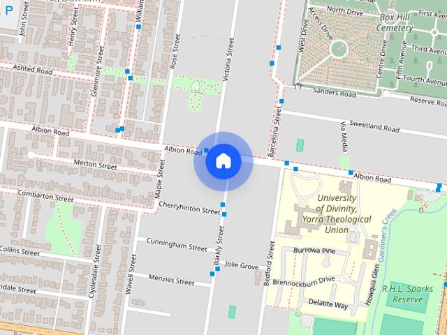 House for rent in Box Hill, Melbourne