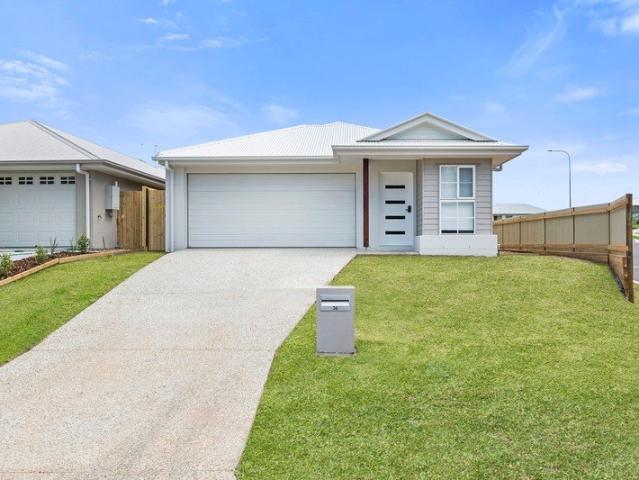 House for rent in Providence, Greater Brisbane