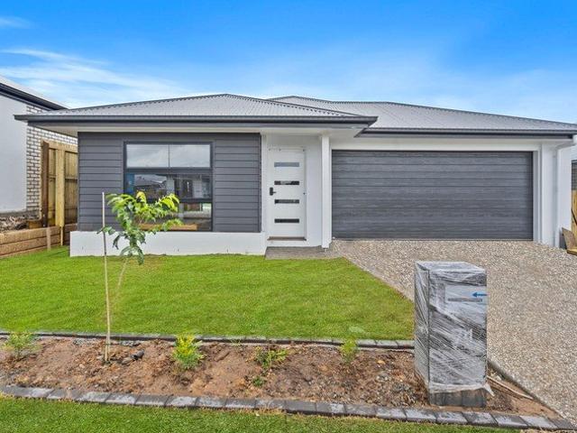 Apartment for rent in Toombul, Queensland
