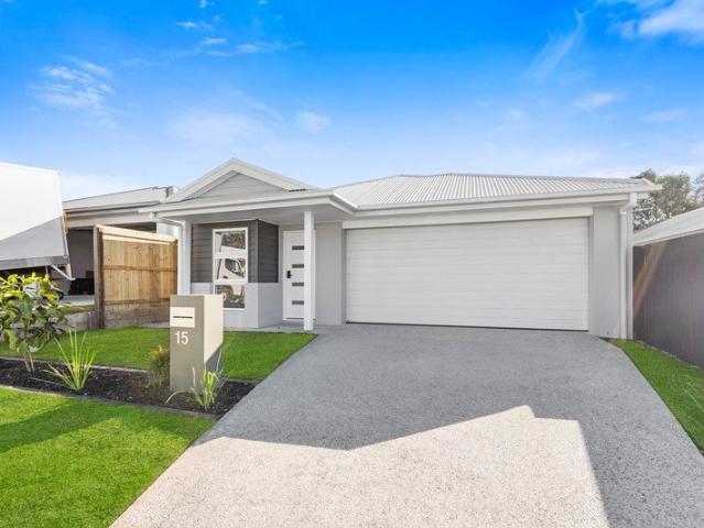 Apartment for rent in Toombul, Queensland