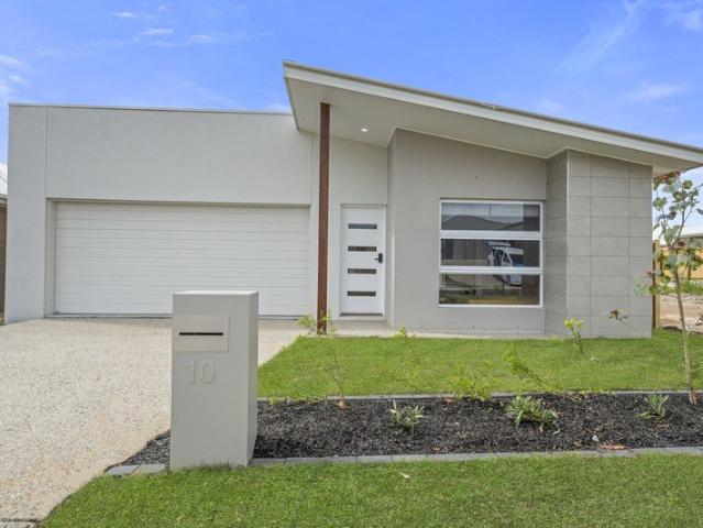 Apartment for rent in Toombul, Queensland