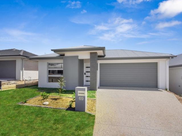 House for rent in Greenbank, Greater Brisbane