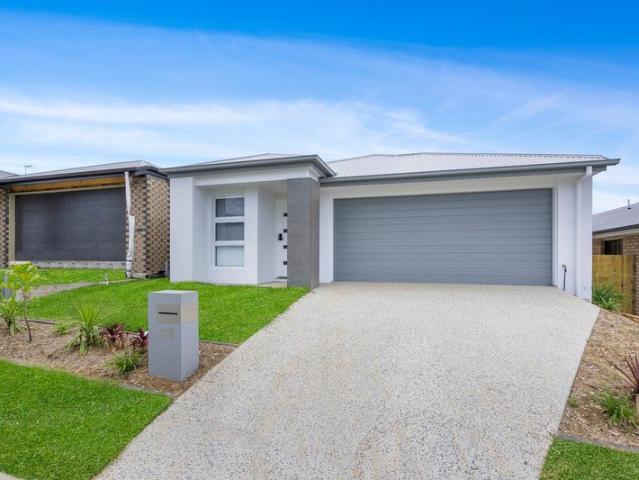 Apartment for rent in Toombul, Queensland