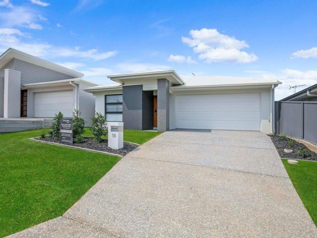 Apartment for rent in Toombul, Queensland