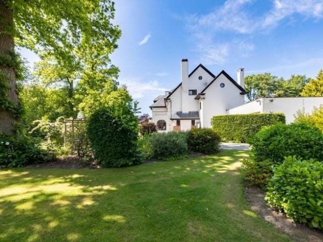 Maison location à Hoeilaart, Brabant