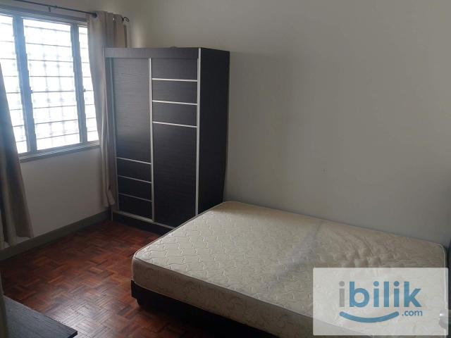 Room for rent in Petaling, Subang Jaya