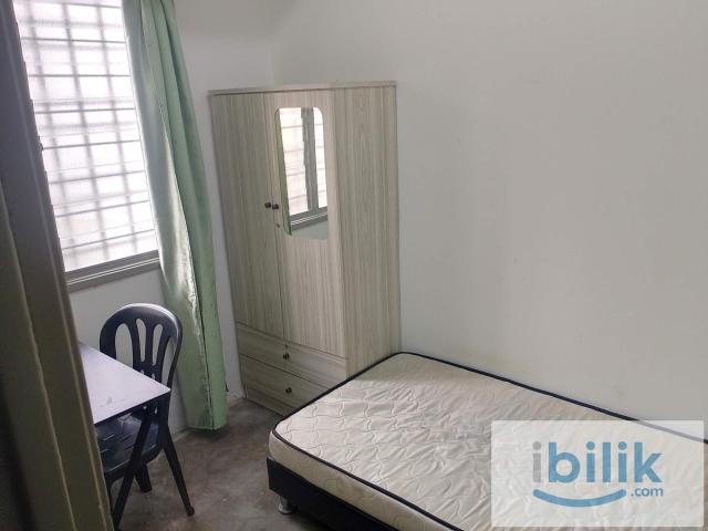 Room for rent in Petaling, Subang Jaya