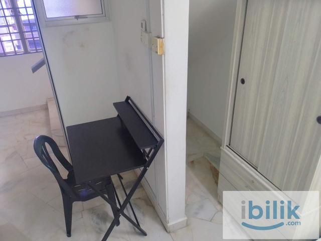 Room for rent in Petaling, Subang Jaya