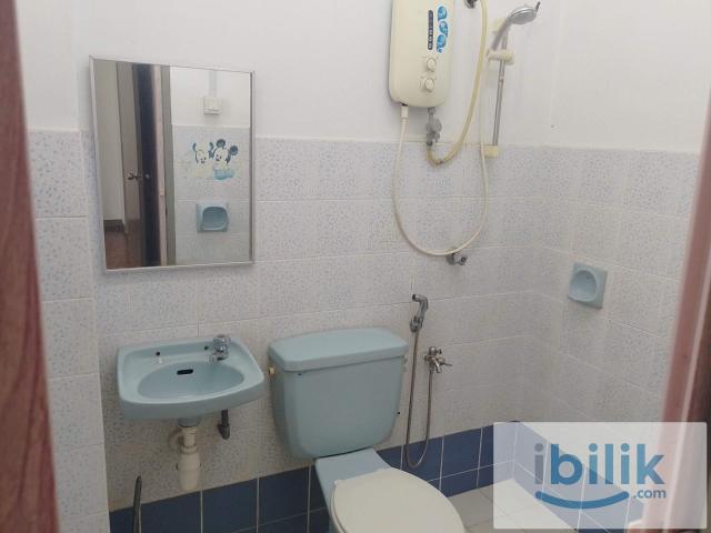 Room for rent in Petaling, Subang Jaya