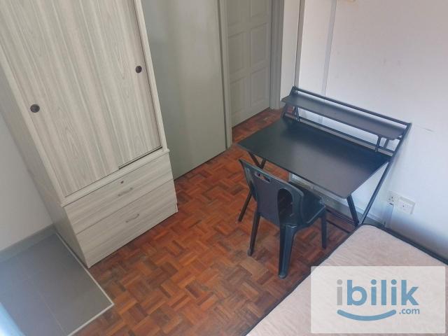 Room for rent in Petaling, Subang Jaya