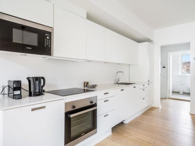 Lejlighed til leje i Nørrebro, København