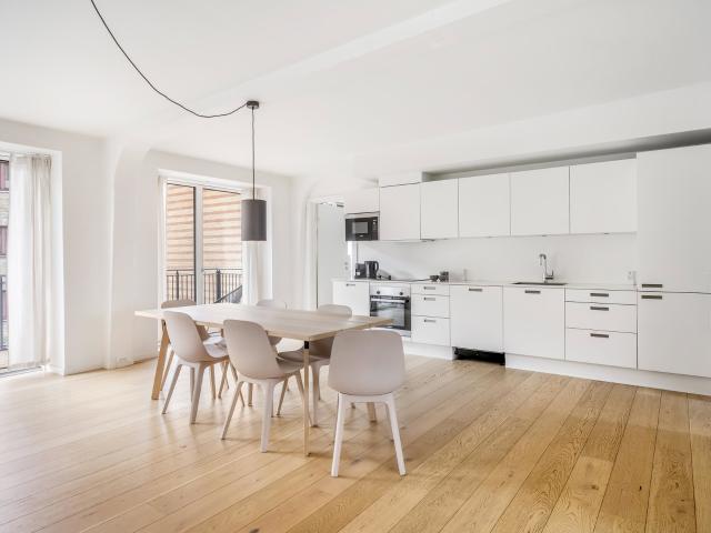 Lejlighed til leje i Nørrebro, København