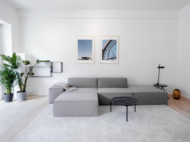 Lejlighed til leje i Nørrebro, København
