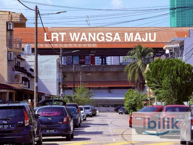 Room for rent in Country Heights Damansara, Kuala Lumpur