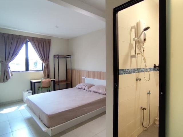 Room for rent in Petaling, Subang Jaya