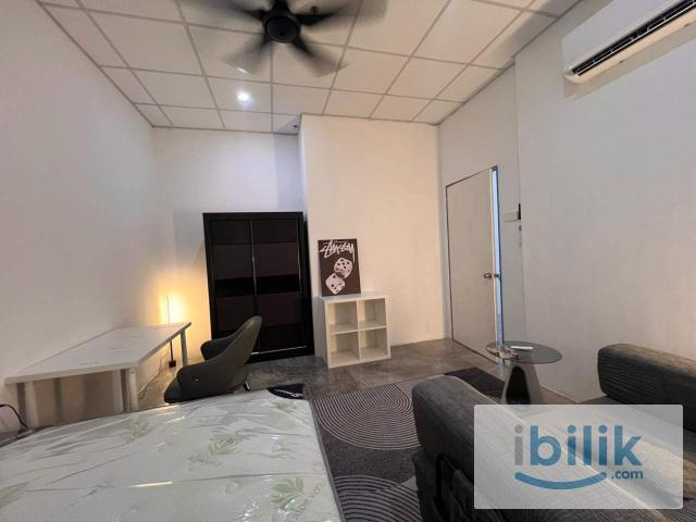 Room for rent in Taman Goodwood, Kuala Lumpur