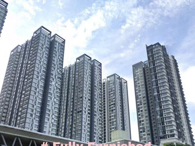 Room for rent in Petaling, Damansara Damai