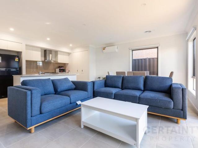 Granny Flat for rent in Camerons Creek, Victoria