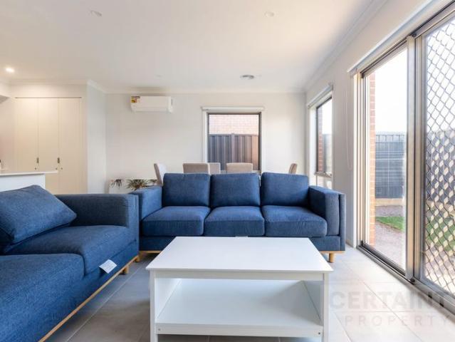 Granny Flat for rent in Camerons Creek, Victoria