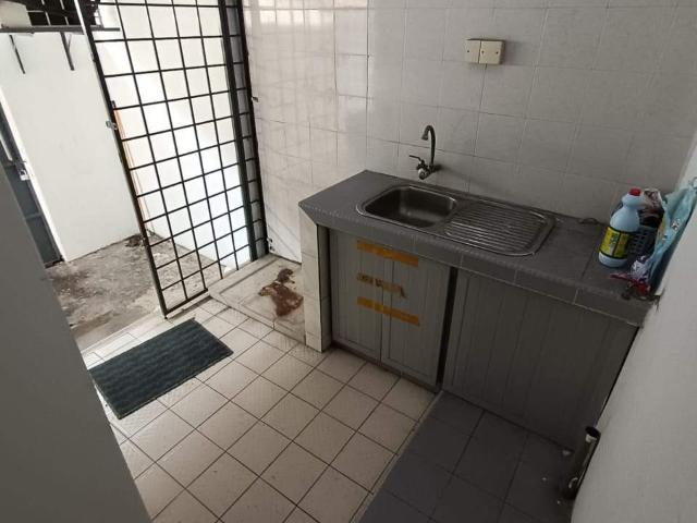 Room for rent in Petaling, Subang Jaya