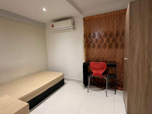 Room for rent in Country Heights Damansara, Kuala Lumpur