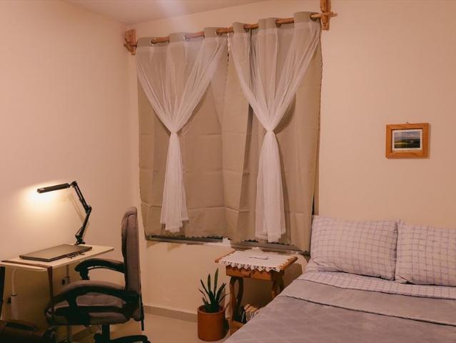 Cuarto en renta en Cañada Morelos, Puebla