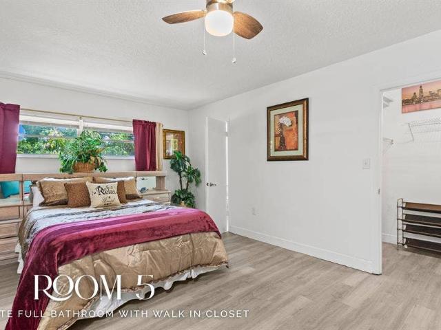 Room for rent in Melbourne, Florida